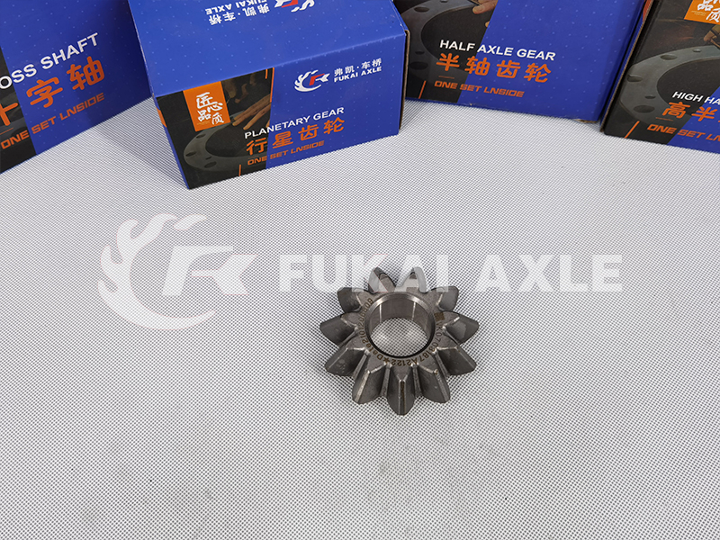 Differential Planetary Wheel for Sinotruk HOWO AC16 Truck Spare Parts WG9231320227 