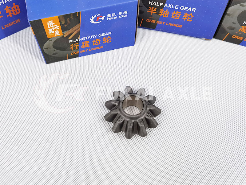 Differential Planetary Gear for Sinotruk Truck Spare Parts Steyr/HOWO 199012320010/Wg9012320010