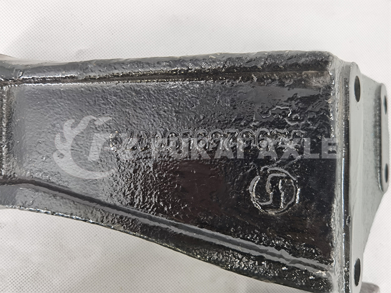 Engine Mount for Shacman Delong M3000 Dz95259590079 Dz95259590080
