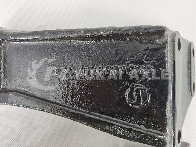 Engine Mount for Shacman Delong M3000 Dz95259590079 Dz95259590080