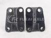 Engine Mount for Shacman Delong Truck Spare Parts Dz95259590083/Dz95259590084