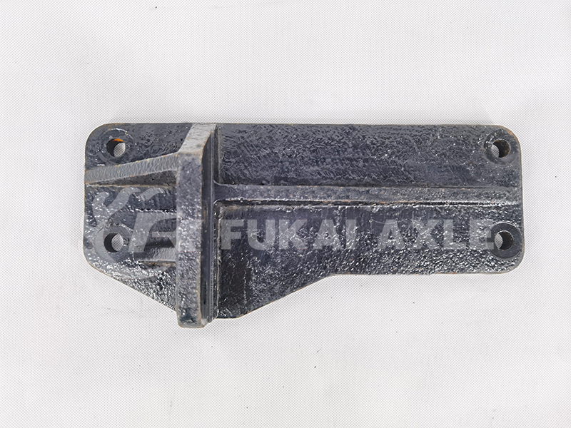 Engine Bracket for Foton Auman Truck Spare Parts H4101050302A0/H4101050301A0