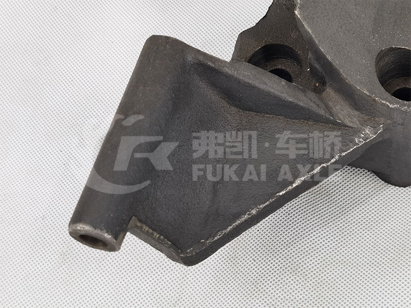 Front Support Bracket for Foton Auman Truck Spare Parts