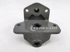 Hohan Front Spring Front Bracket For Sinotruk Howo Truck Spare Parts WG9525523102