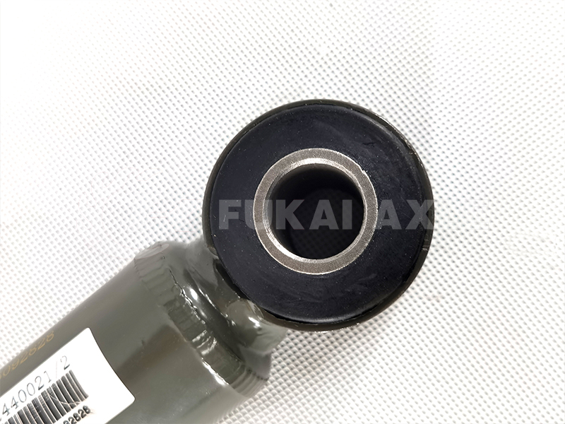 Cab Lateral Shock Absorber For Sinotruk Howo Truck Spare Parts WG1642440021