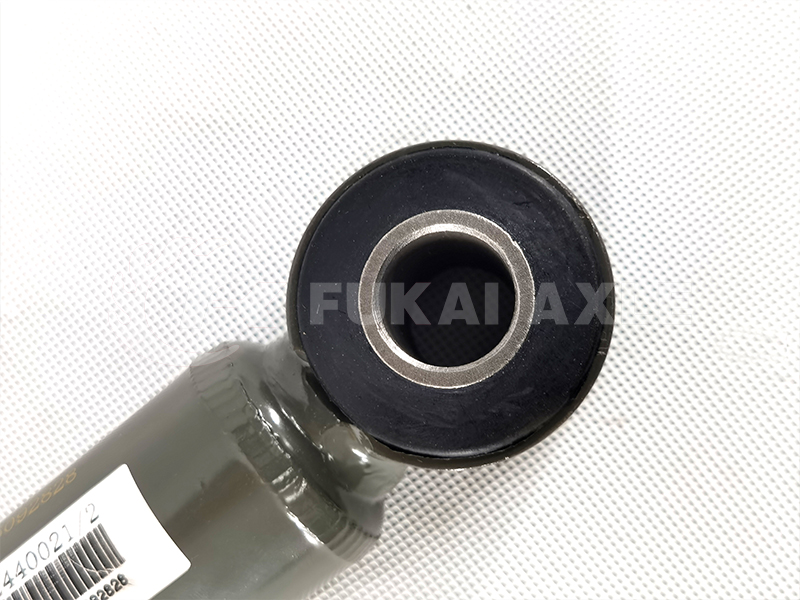 Cab Lateral Shock Absorber For Sinotruk Howo Truck Spare Parts WG1642440021