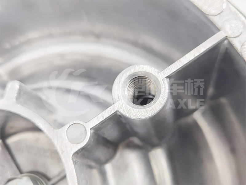 Lift Air Bag Shock Absorber For Sinotruk Howo Truck Spare Parts 1V8637