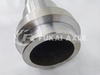 Half Shaft Bushing For Sinotruk Steyr Truck Spare Parts