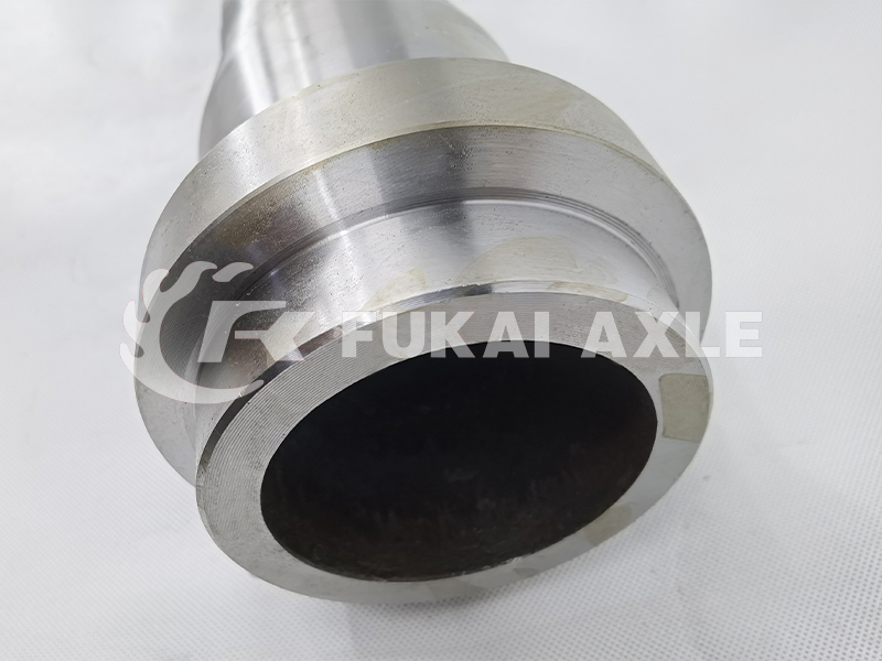 Half Shaft Bushing For Sinotruk Steyr Truck Spare Parts