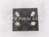 Steel Plate Limit Rubber Pad For Sinotruk HOWO Truck Spare Parts WG9725520727