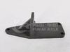 Engine Bracket For Sinotruk Howo Truck Spare Parts AZ9625590010