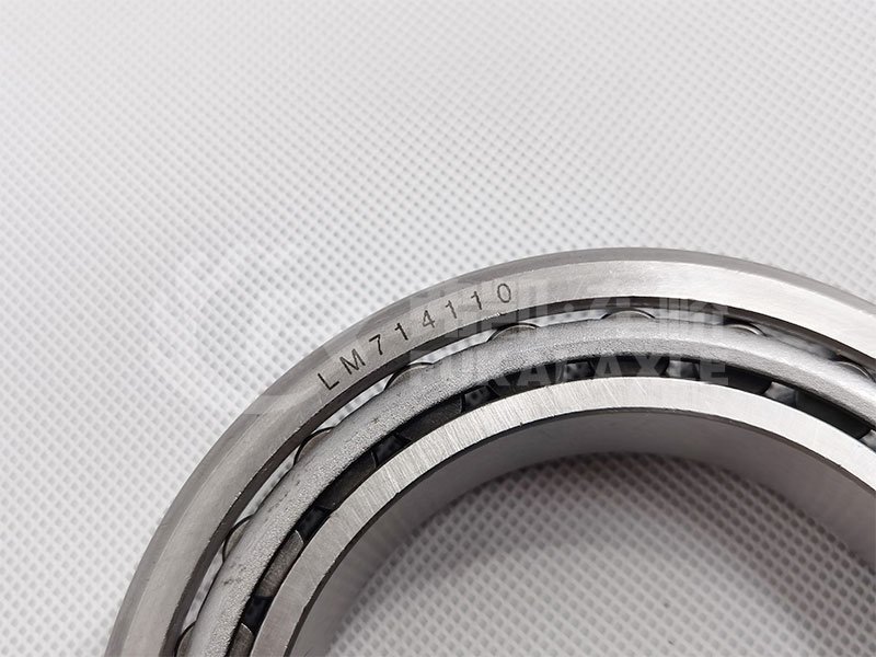Input Shaft Bearing For Sinotruk Howo Truck Spare Parts JLM714110/JLM714149