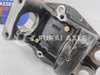 Steering Knuckle Assembly For Sinotruk Steyr Truck Spare Parts 199112410057/199112410056/199112410058
