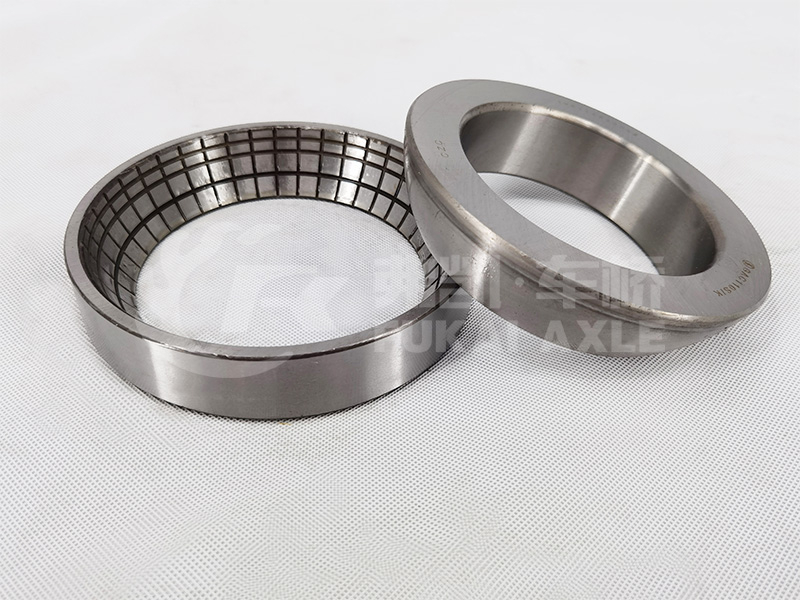Thrust Bearing Balance Shaft Bearing for Sinotruk Truck Spare Parts GAC110S/K
