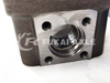 Steering Knuckle Assembly for Sinotruk HOWO T7h Truck Spare Parts AZ4005416045 AZ4005416046