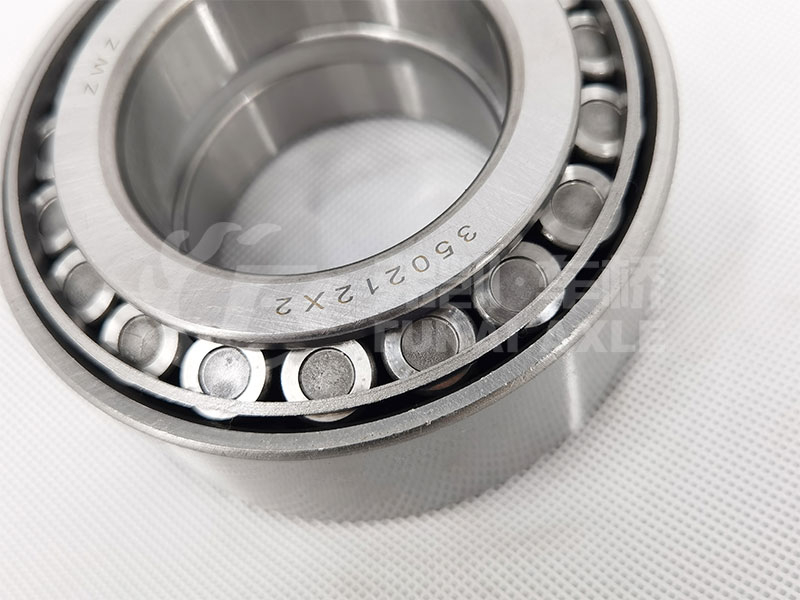Through Shaft Bearing For Sinotruk Howo Truck Spare Parts 350212×2/97212E/WG9231326212 