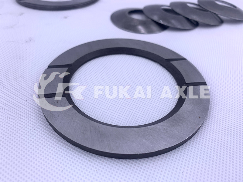 Differential Gasket Repair Kit For Sinotruk STR HOWO Truck Spare Parts WG9014320165/WG9014320198/WG9014320503