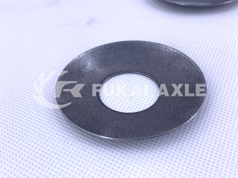 Inter-axle Differential Gasket Repair Kit For Sinotruk Howo Truck Spare Parts WG9014320166