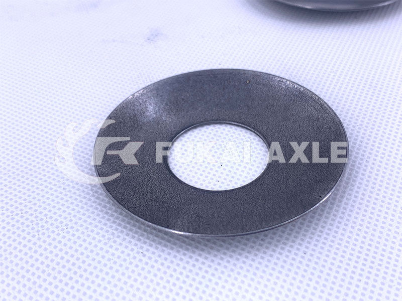 Inter-axle Differential Gasket Repair Kit For Sinotruk Howo Truck Spare Parts WG9014320166