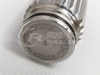Half Shaft for Foton Auman Ankai Steyr Truck Spare Parts Hff2403116ck9gom Hff2400112ck9gom