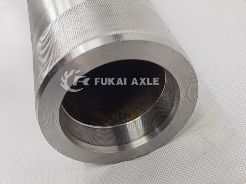 Half Shaft Bushing For Sinotruk Howo Truck Spare Parts AZ9231330959