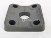 Leaf Spring Pressure Plate For Sinotruk Truck Spare Parts WG9725520256