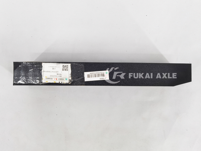 Guide Plate For Sinotruk Howo Truck Spare Parts WG9725522552