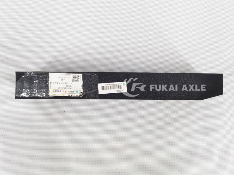 Guide Plate For Sinotruk Howo Truck Spare Parts WG9725522552
