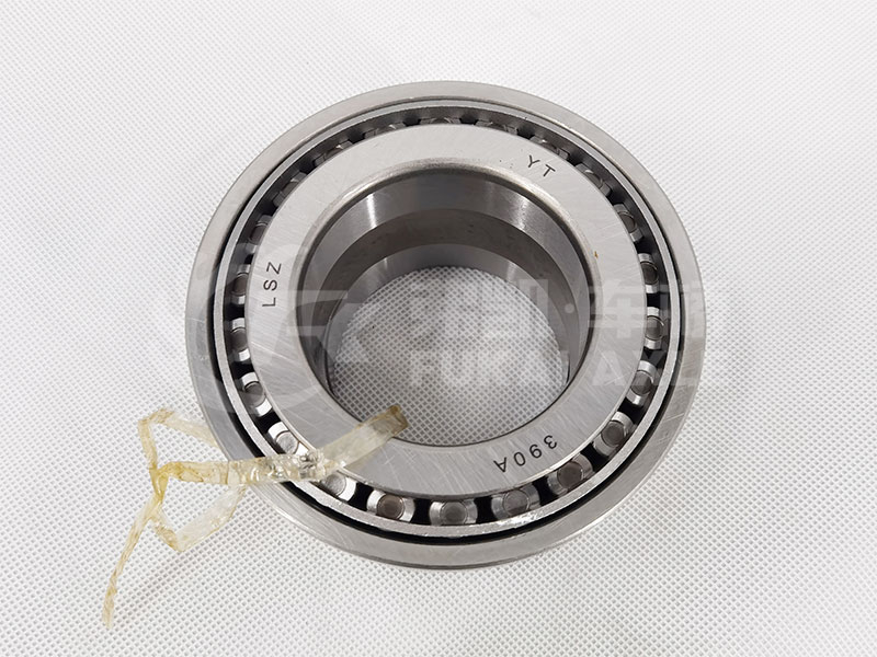 Auxiliary Box Output Tapered Roller Bearing For Sinotruk Fast-gear Truck Spare Parts 390A 7781