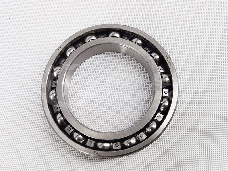 Drive Tooth Bearing For Sinotruk Fast Gearbox Truck Spare Parts 6015N 50115