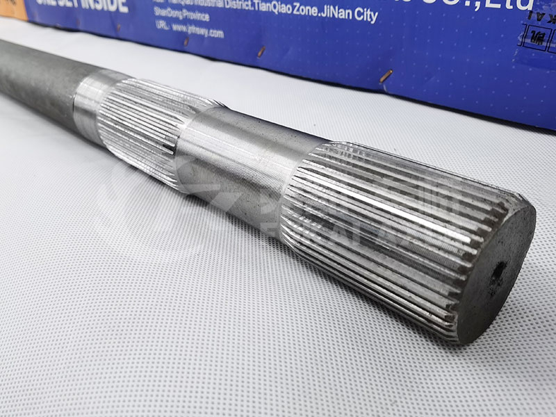 Half Shaft for Shacman Delong Truck Spare Parts L=1135MM DZ9112340776