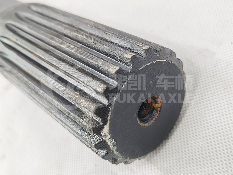 Half Shaft for Shacman Sinotruk JAC Dongfeng Light Truck Spare Parts 18045 L=1000MM