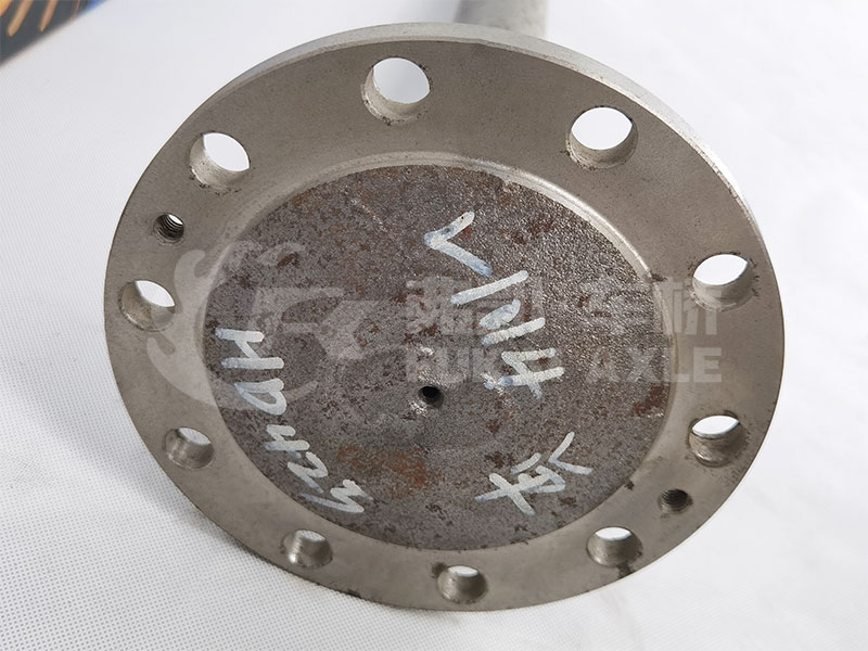 Half Shaft for Sinotruk Shacman Hande 423 Truck Axle Parts 