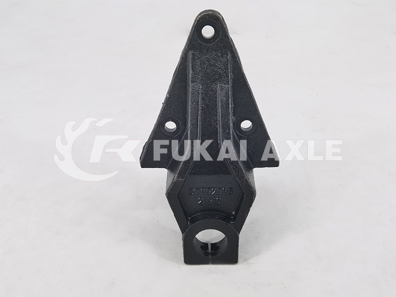 Front Spring Front Bracket for Shacman Delong F3000 Spare Parts Dz95259521510