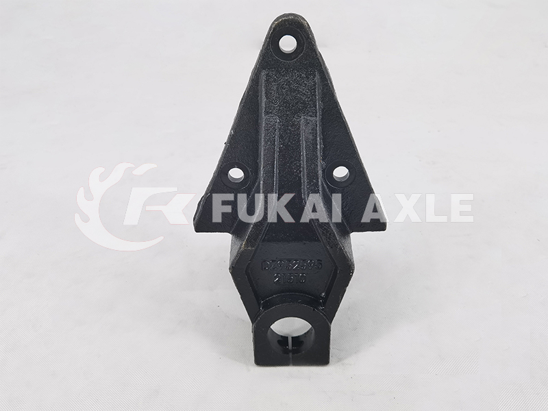 Front Spring Front Bracket for Shacman Delong F3000 Spare Parts Dz95259521510