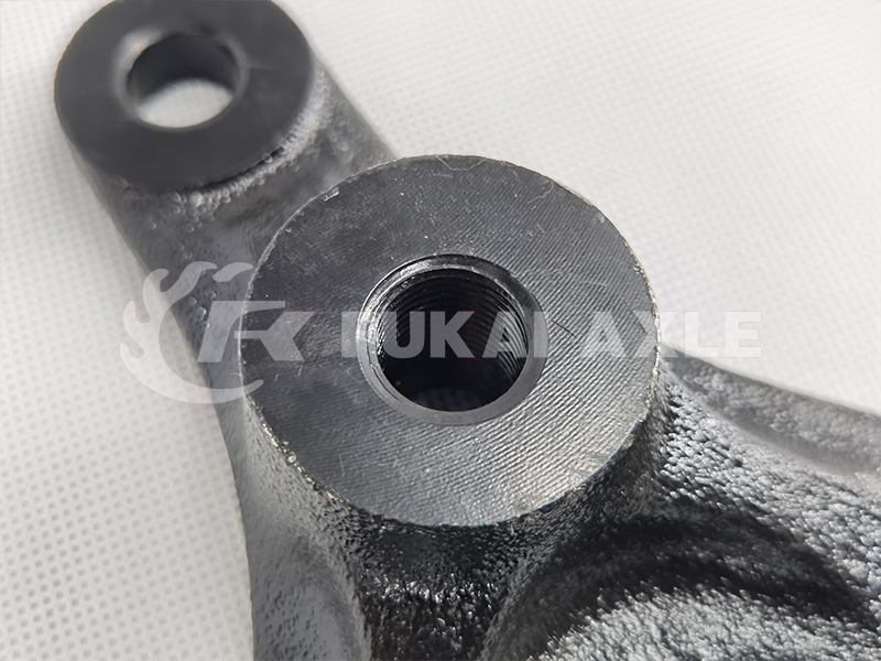 Stabilizer Bar Bracket for Shacman Delong X3000 Spare Parts Dz97259680103