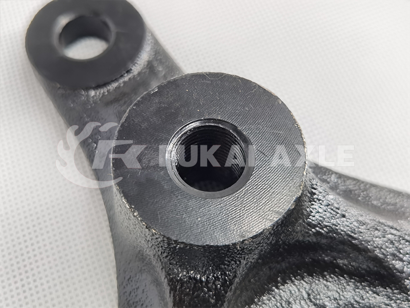 Stabilizer Bar Bracket for Shacman Delong X3000 Spare Parts Dz97259680103