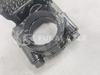 Stabilizer Bar Left Bearing Housing Seat for Shacman Delong X3000 Truck Spare Parts Sz965000720
