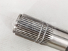 Half Shaft for Foton Auman Ankai Axle & Benz Axle Truck Spare Parts L1125MM 40 Teeth
