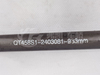Half Shaft for Foton Auman Qt459 Truck Spare Parts Qt458s1-2403081