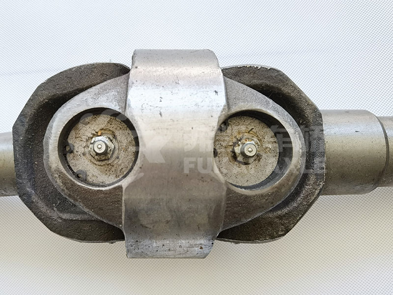 Half Shaft L=78mm For Sinotruk Howo Truck Spare Parts