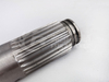 Half Shaft for Sinotruk Heavy Duty Modified Truck Axle Parts 1150*26 L=1150mm 26 Teeth 