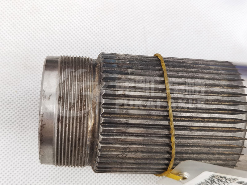 Through Shaft for Sinotruk HOWO T7h Mcy11 Mc11 Truck Spare Parts WG7117328006