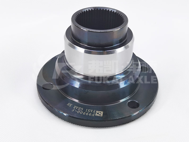 Fast Gearbox Output Flange for Truck Spare Parts F99900-5