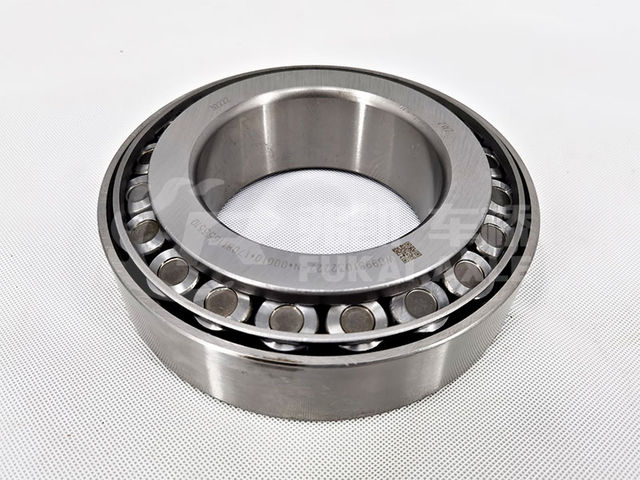 Rear Wheel Taper Roller Bearing 32222（7522E）for Sinotruk HOWO Truck Parts 190003326167 WG9981032222 