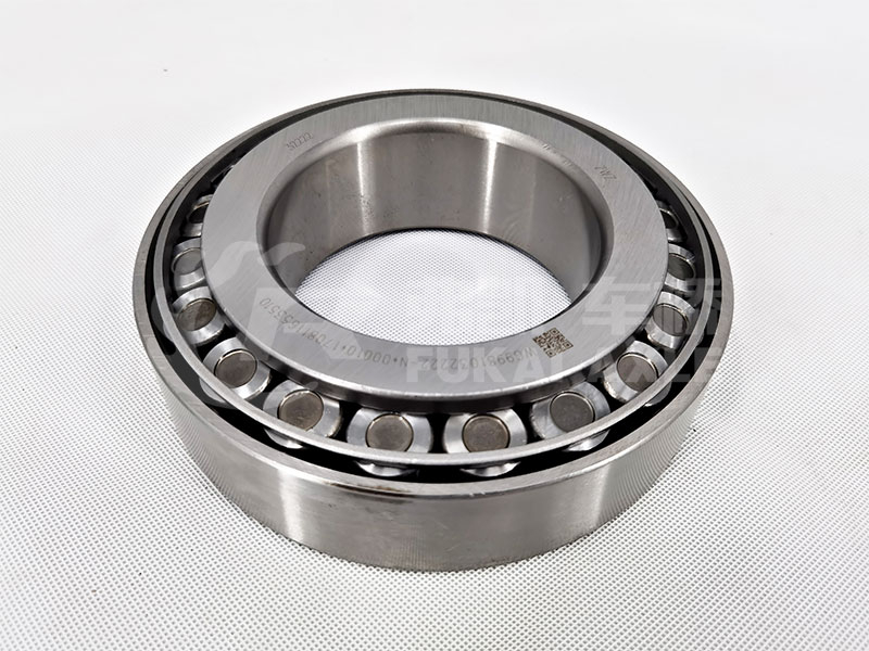 Rear Wheel Taper Roller Bearing 32222（7522E）for Sinotruk HOWO Truck Parts 190003326167 WG9981032222 
