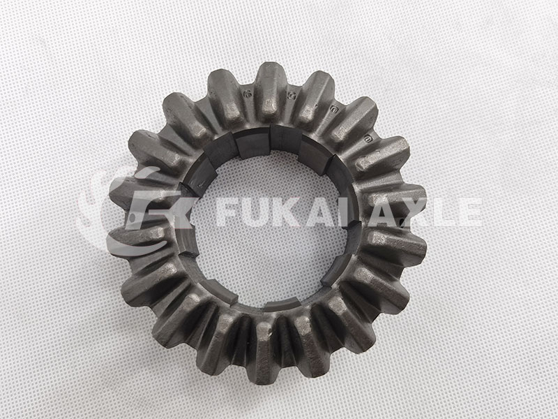 Differential Rear Half Shaft Gear for Sinotruk HOWO Steyr Parts 199014320059