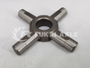 Cross Shaft Wheels for Sinotruk HOWO /Styer Heavy Truck Parts AZ9981320150 WG9981320150