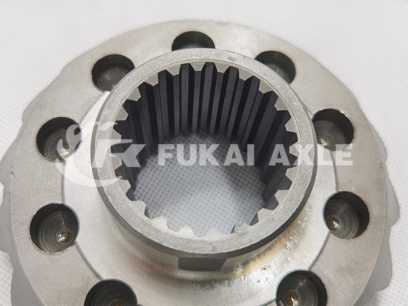 Differential Side Gear for Sinotruk HOWO08/Styer Truck Parts WG9231320225
