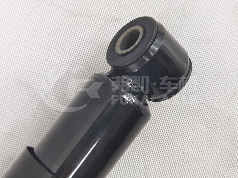 Front Axle Shock Absorber for FAW Jiefang J6 Truck Spare Parts 2905010-13U